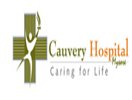 Cauvery Hospital Mysore